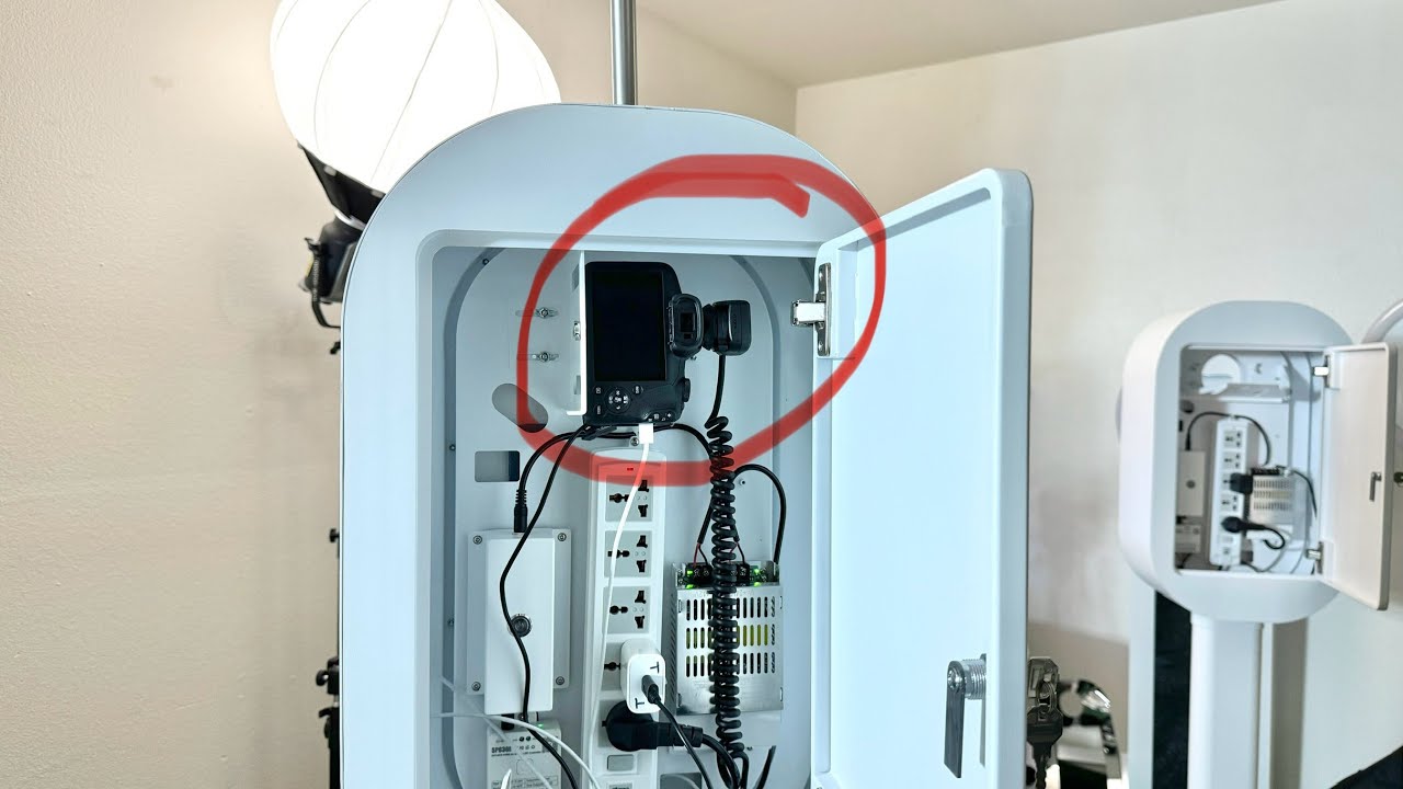 Best Photo Booth Camera | Canon R100 Why? | Photo Booth Rental Company