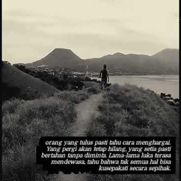 Ronan Keating - If Tomorrow Never Comes (Story WA terbaru) 2k20-