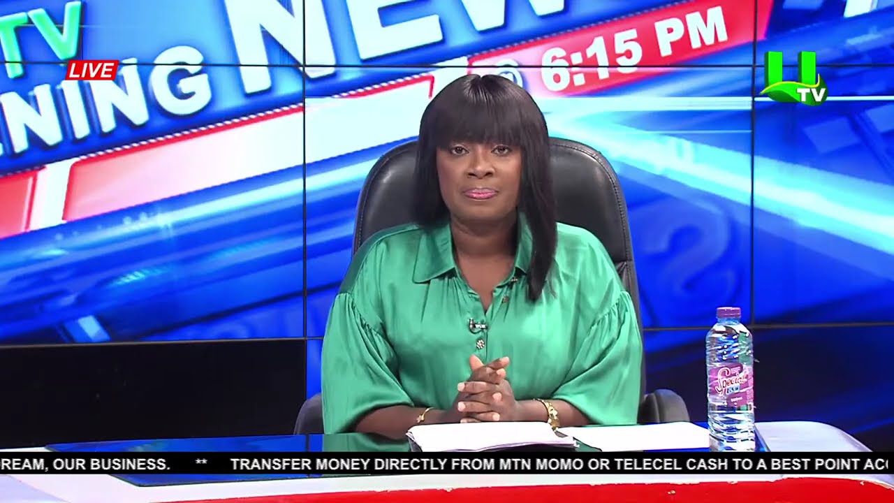 PRIME TIME NEWS 15/08/24