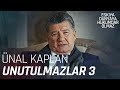 Ünal Kaplan'ın unutulmaz sahneleri 3 - Eşkıya Dünyaya Hükümdar Olmaz