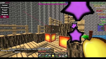 [Lucid] GotPvP KitPvP Hacking