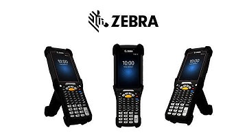 Zebra MC9300 Mobile Computer Review