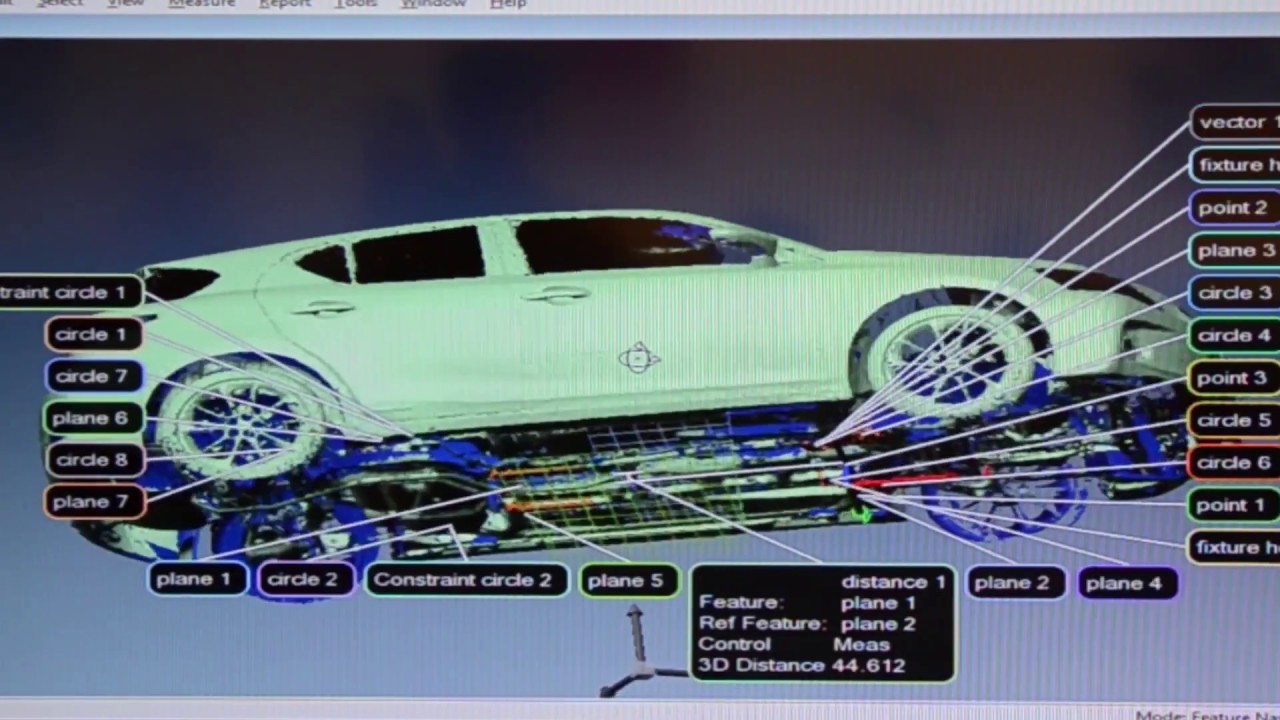 estimated price Mitchell CEO, Alex Sun And New Technologies For Estimating
