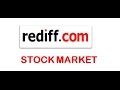 Rediff money powerful features for stock market trading