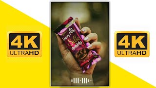 Chocolate Day 4K Fullscreen Status Chocolate Day Status Happy Chocolate Day Whatsapp Status