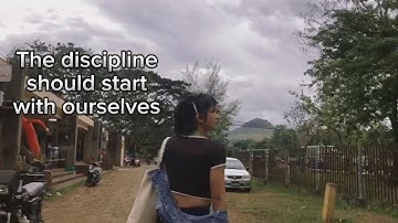 Purposive Communication: Garbage Video Project