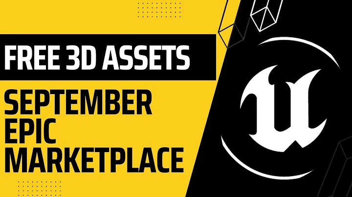 Sept 2022 Free Epic Marketplace Content Review - Unreal Engine