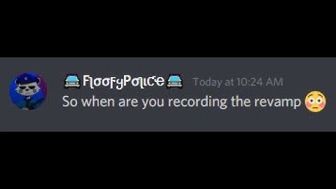 FE2CM | One More Time [Crazy/Solo]