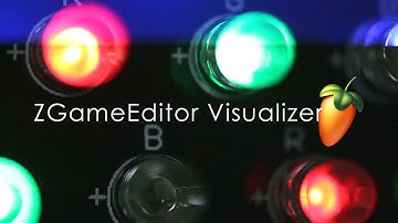 ZGameEditor Visualizer 2 | Contest