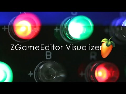 ZGame Editor 2 | Contest