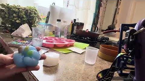 Part Two Taba Squishy