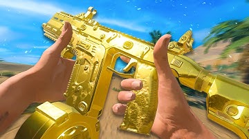 the FENNEC is the *META* SMG in WARZONE 2! (Class Setup + Tuning)