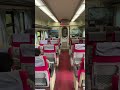 #台鐵 #旅遊 #莒光號 #自動門 #內裝