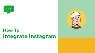 PinChat Tutorial | Instagram Inbox Integration