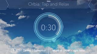[OST] Orbia: Tap and Relax (Atmospheric) screenshot 5