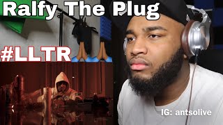 Famous Ralfy The Plug - The Truth Hurts REACTION (Shot By @RonnieLewisProductions) Profile