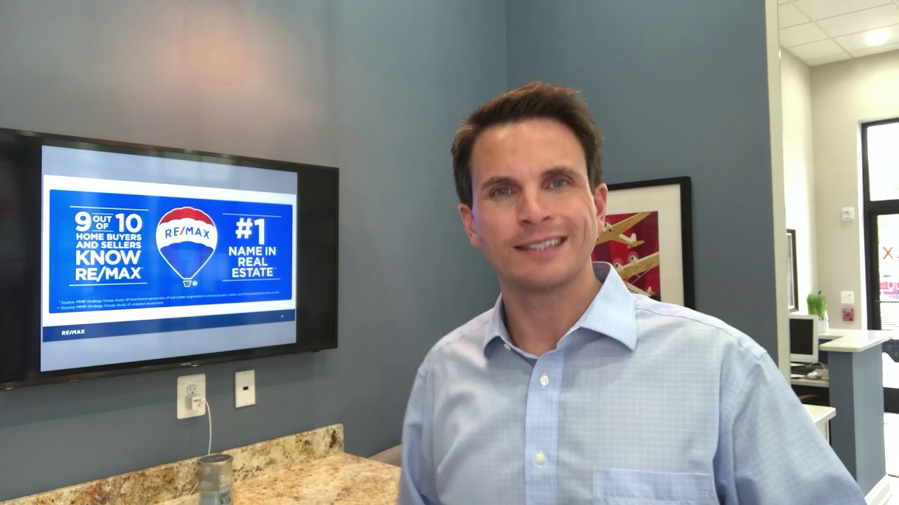 Why RE/MAX? Delivering Value and Services to Agents - YouTube