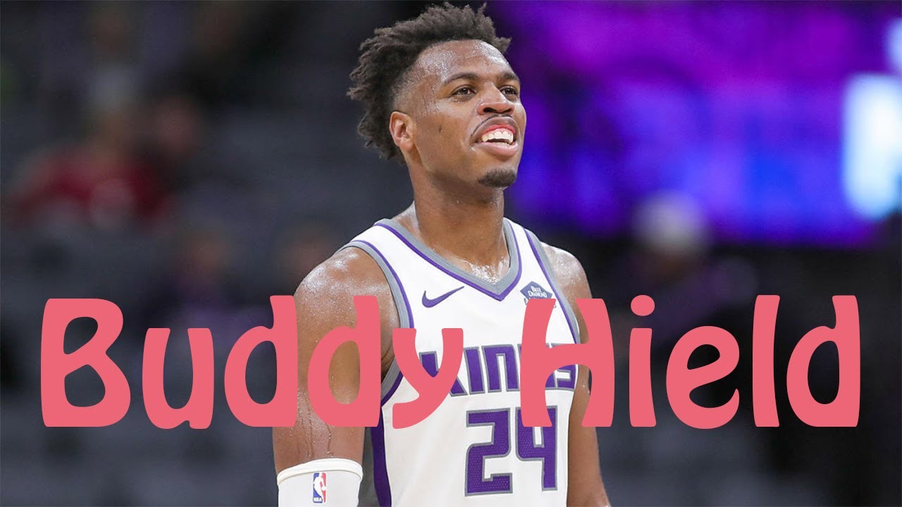 How to Pronounce Buddy Hield - YouTube