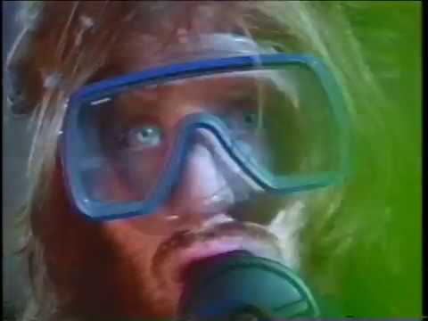 Phish Down With Disease Music Video (1994)