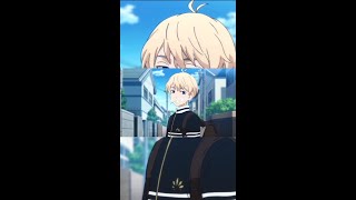 How Is Mikey So Strong ??Tokyo Revengers - Mikey Middle Of The Night