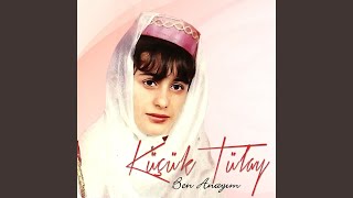 Size Selam Getirmişem