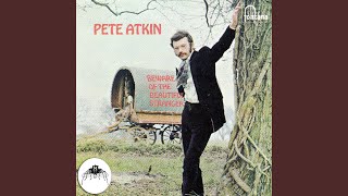 Video thumbnail of "Pete Atkin - Girl On The Train (2009 Remaster)"