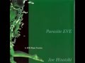 Parasite Eve - The Movie - OST - Track 6 - EVE - Piano Version - パラサイトイヴ