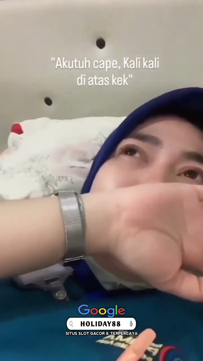 Pengen ngerasain diatas #jilbab #hijabi #hijab #hijabers