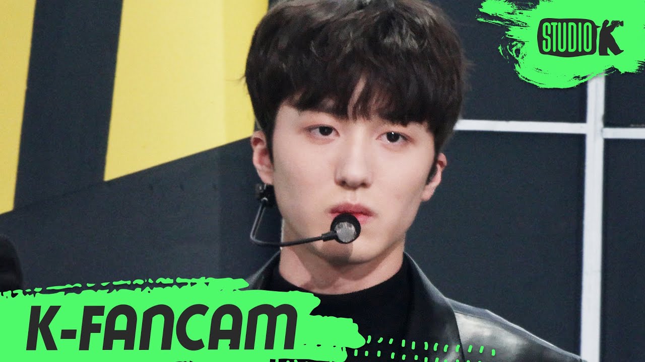 [K-Fancam] 에스에프나인 찬희 직캠 'Puzzle' (SF9 CHANI Fancam) l @MusicBank 230113