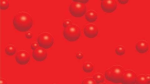 Coreldraw Tutorial | How to make bubble effect in corel draw / corel draw design