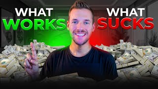 I Tried 7 Side Hustles For All Of March