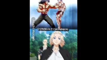 Zxb’s 5K+ Open Collab | Who is strongest #anime #opencollab #edit