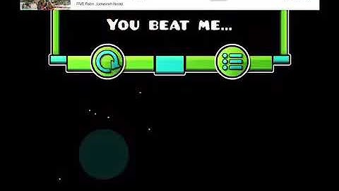 Geometry Dash - Scapes (Reverse) (2.2 Back 2.11)