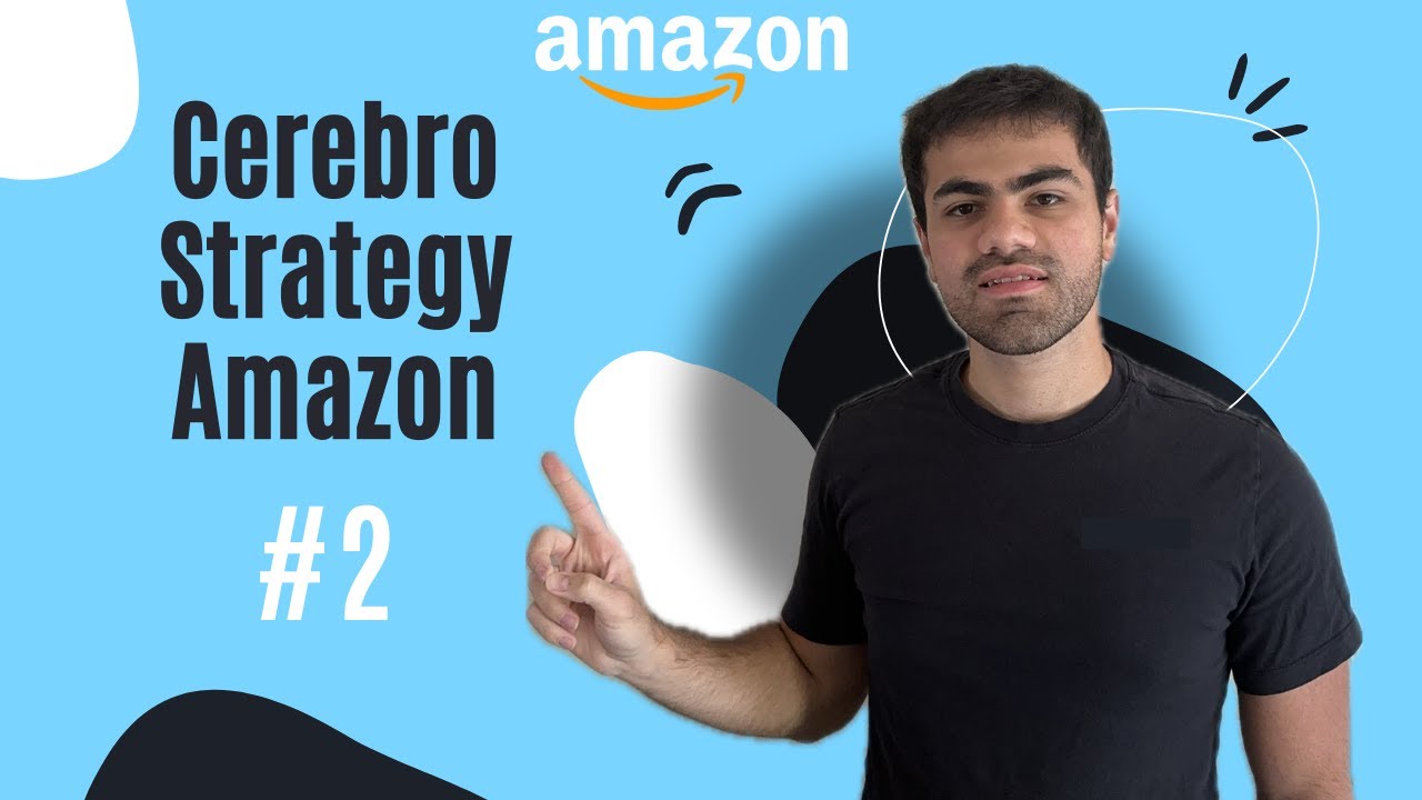 The #1 Helium 10 Cerebro Strategy You’re Not Using (But Should!) Amazon Strategies #2