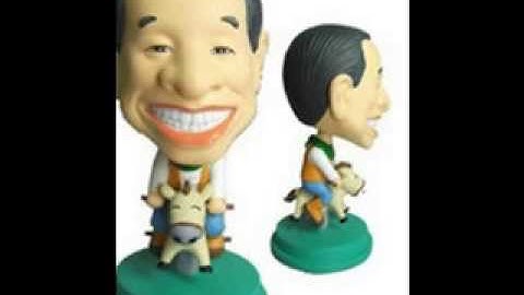 Take some interesting gifts such as bobblehead dolls at Figurecustom.Com