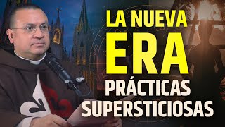 🎙 La NUEVA ERA. Una nueva práctica supersticiosa  - Episodio 51 #newage