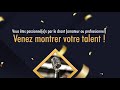 Premire dition concours de chant berber idol