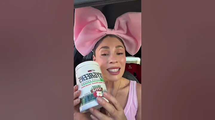 Oxygreens #ehplabs #oxygreens #oxyshred