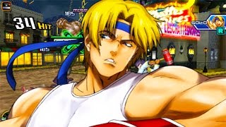 Project X Zone 2: Brave New World - New Screenshots [5/19/15]