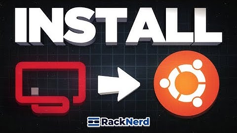 How to Install ISPConfig in Ubuntu server