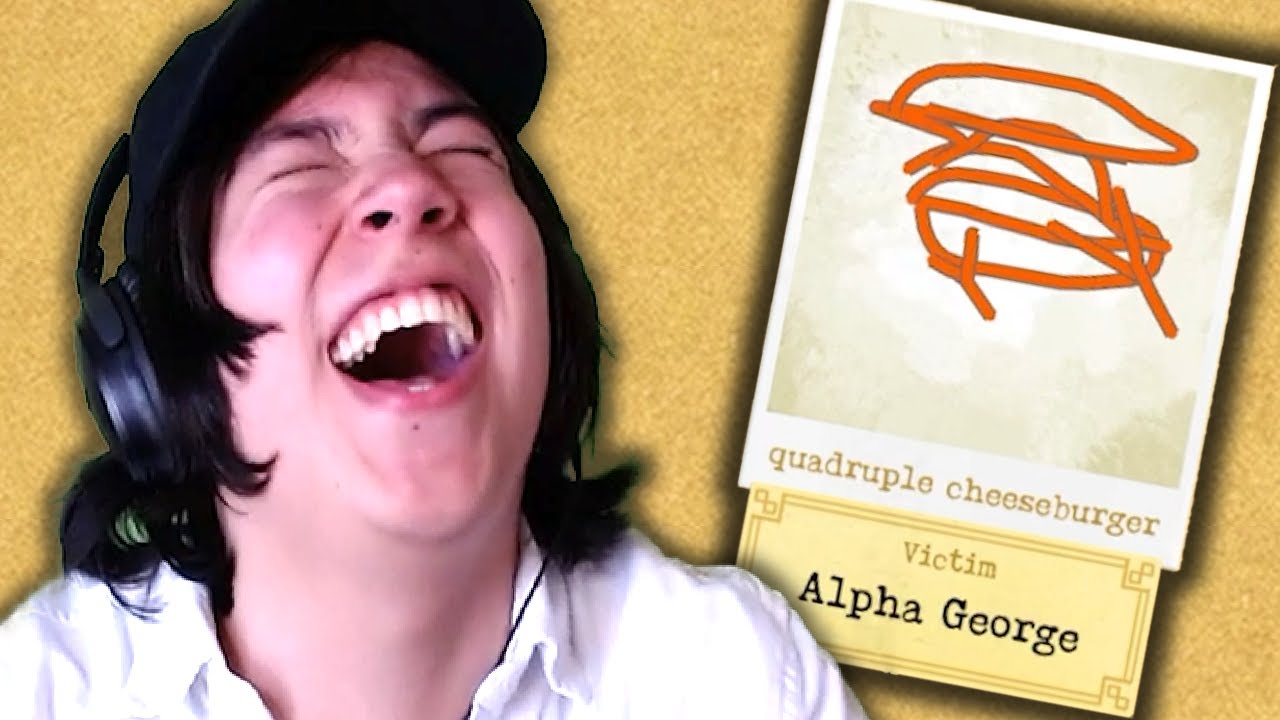 GeorgeNotFound & Ranboo Make This Game Hilarious