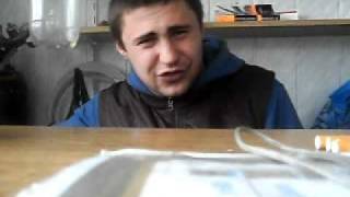 картинка: Кирилл Григорашенко ( Шлем Люмумба )  Фристайл