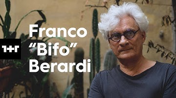1+1 I Gelecekten sonra I Franco "Bifo" Berardi