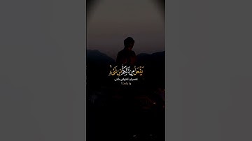 سورة الروم رعد الكردي #رعد_الكردي #سورة_الروم  #islam #القرآن  #قرآن_كريم #raadalkurdy #quran #الله