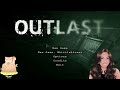 1k Follower Celebration!! First Time Playing Outlast ahhh ♥ Giveaways! ♥