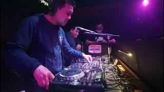 DJ FREDY LIVE IN NASHVILLE | RABU 3 AGUSTUS 2022