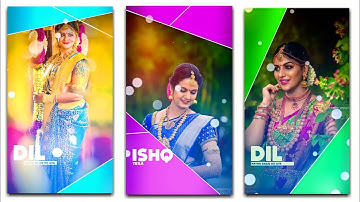 Attitude status editing || shake effect status video editing || Alight Motion 2021 || kinemaster