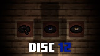 Disc 12 - A Short Minecraft Film Minecraft Machinima