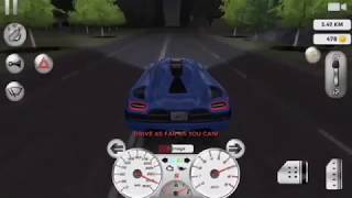تنزيل لعبة القيادة الحقيقية 3D مهكره، Real Driving 3D‏ مهكره @قناة منوعات يوتيوب screenshot 2