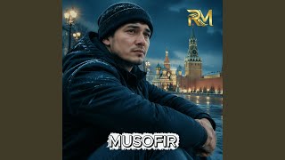 Musofir Dardi - Rustam